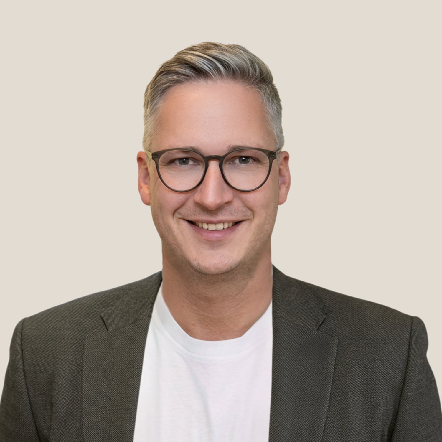 Rudolf Ring – Ihr persönlicher Ansprechpartner