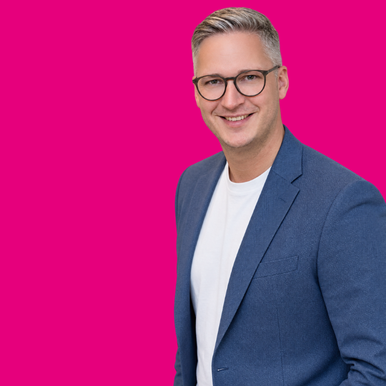Rudolf Ring, Immobilienberater und Immobilienmakler aus Recklinghausen, Portrait